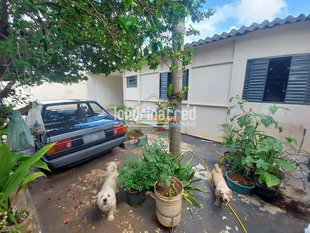 Casa com 200m² 3 quartos e 2 banheiros, à venda, no bairro Conjunto Cafezal 4 em Londrina