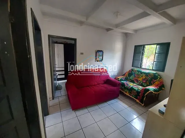 Casa com 200m² 3 quartos e 2 banheiros, à venda, no bairro Conjunto Cafezal 4 em Londrina