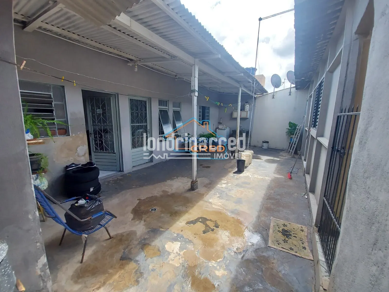 Casa, 3 quartos, 70 m² - Foto 13