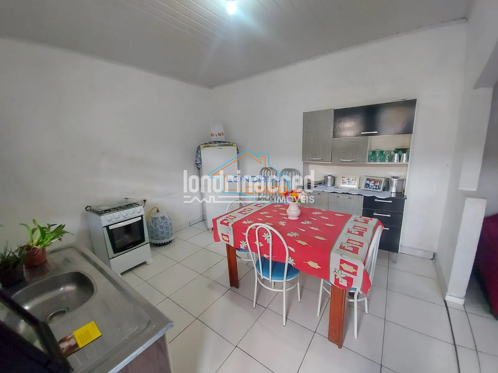 Casa, 3 quartos, 70 m² - Foto 14