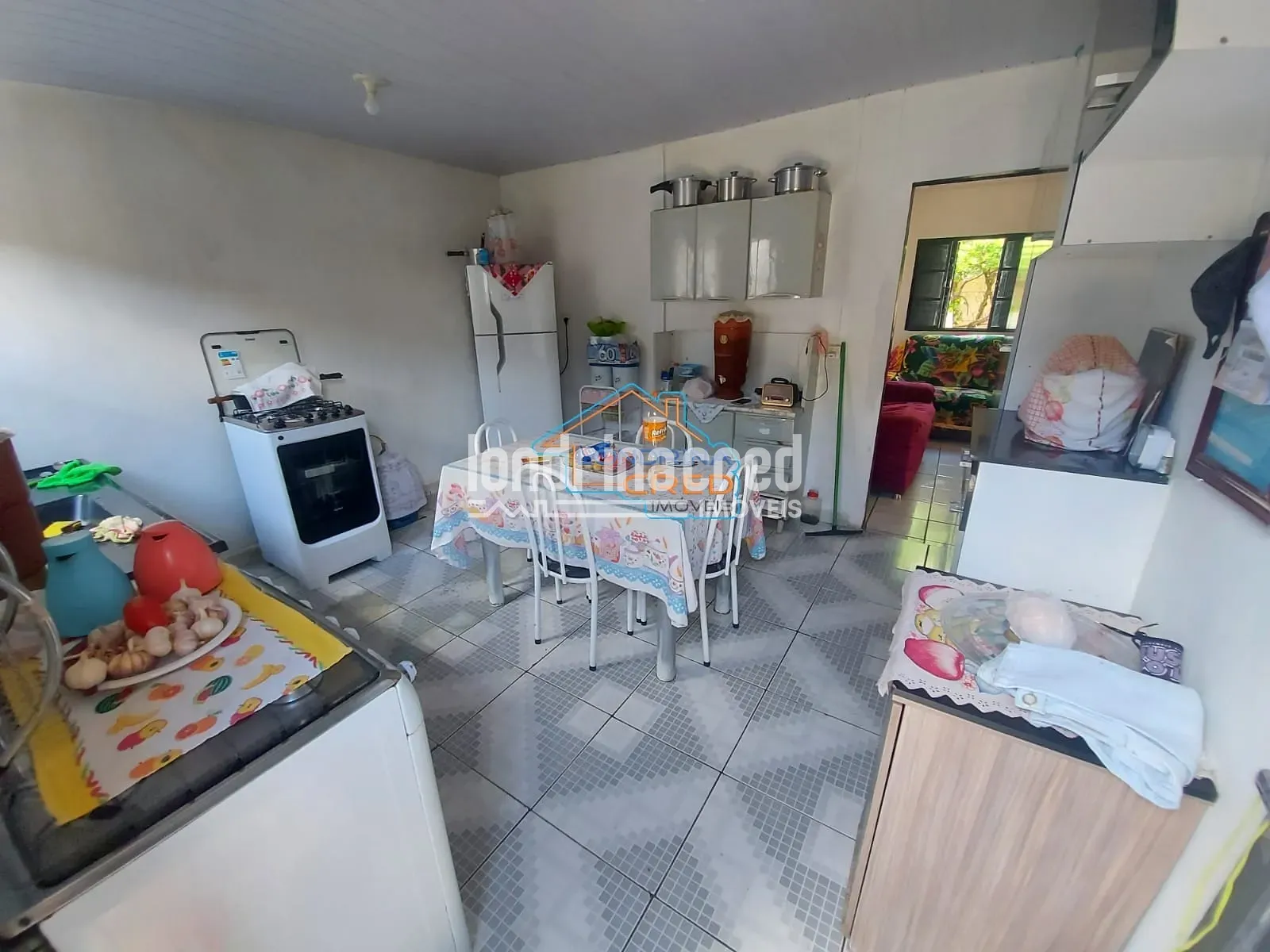 Casa, 3 quartos, 70 m² - Foto 11