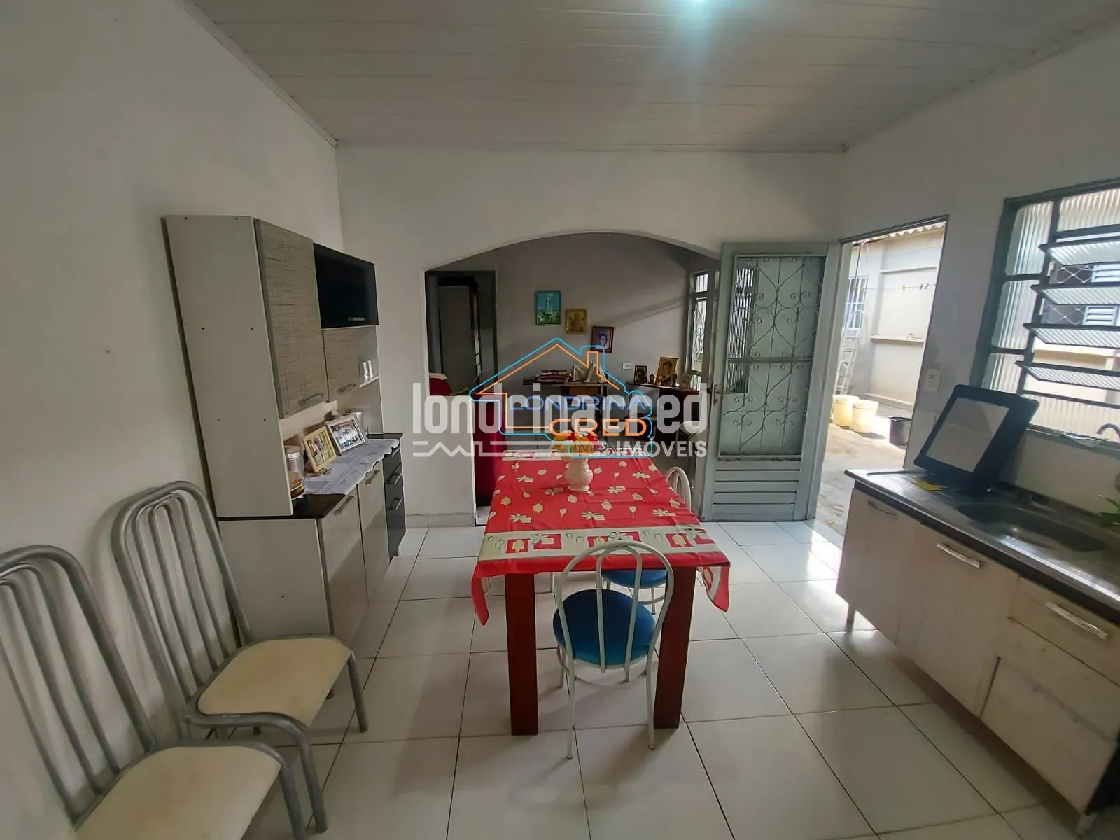 Casa, 3 quartos, 70 m² - Foto 15
