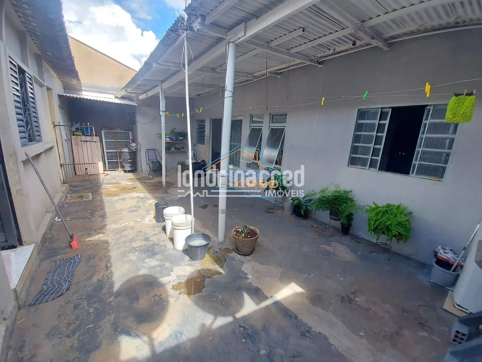 Casa, 3 quartos, 70 m² - Foto 12