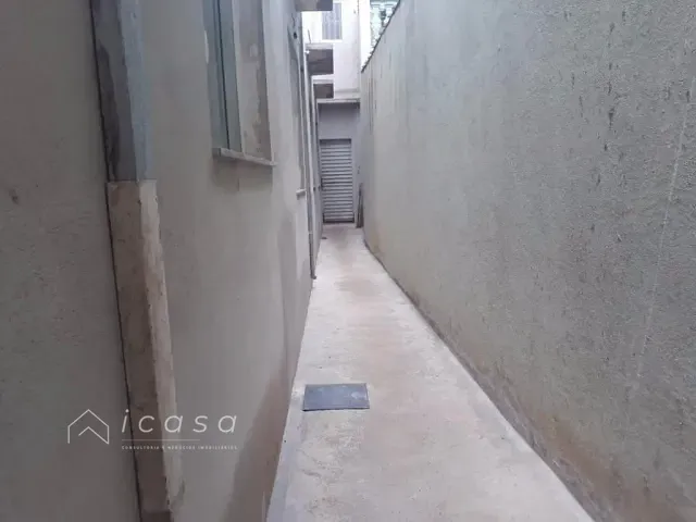 Casa com 11m² 3 quartos e 2 banheiros, para alugar, no bairro Centro em Caçapava