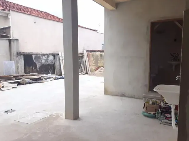 Casa com 11m² 3 quartos e 2 banheiros, para alugar, no bairro Centro em Caçapava