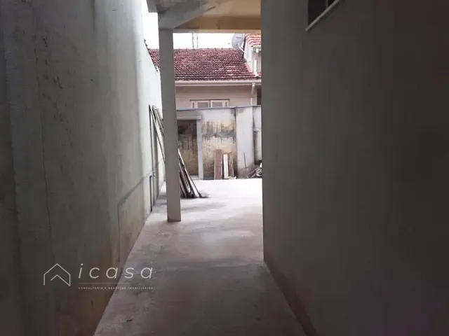 Casa com 11m² 3 quartos e 2 banheiros, para alugar, no bairro Centro em Caçapava