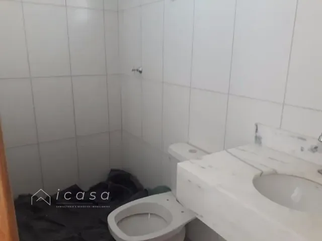 Casa com 11m² 3 quartos e 2 banheiros, para alugar, no bairro Centro em Caçapava