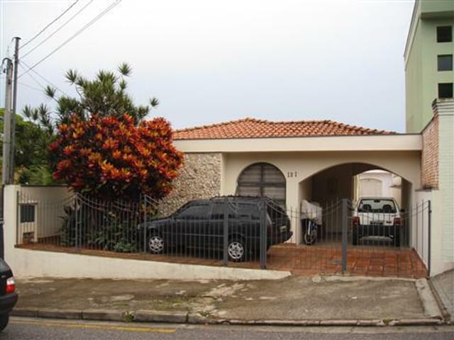 Foto do Casa - Casa à venda 365M², Jardim América, Sorocaba - SP | Ary Proenca Negócios Imobiliários Ltda