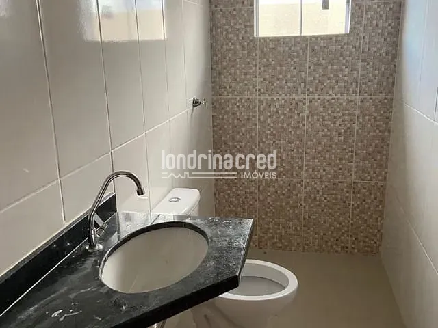 Casa com 150m², à venda, no bairro Jardim Acapulco em Londrina