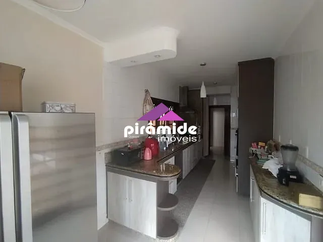 Casa com 398m² 4 quartos e 5 banheiros, para alugar, no bairro Condomínio Sunset Park em São José dos Campos