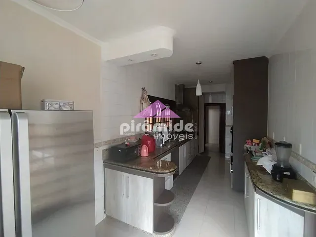 Casa com 398m² 4 quartos e 5 banheiros, para alugar, no bairro Condomínio Sunset Park em São José dos Campos