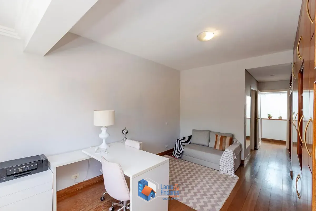 Casa, 5 quartos, 530 m² - Foto 26