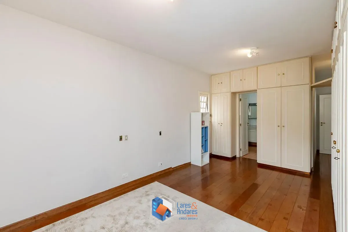 Casa, 5 quartos, 530 m² - Foto 35