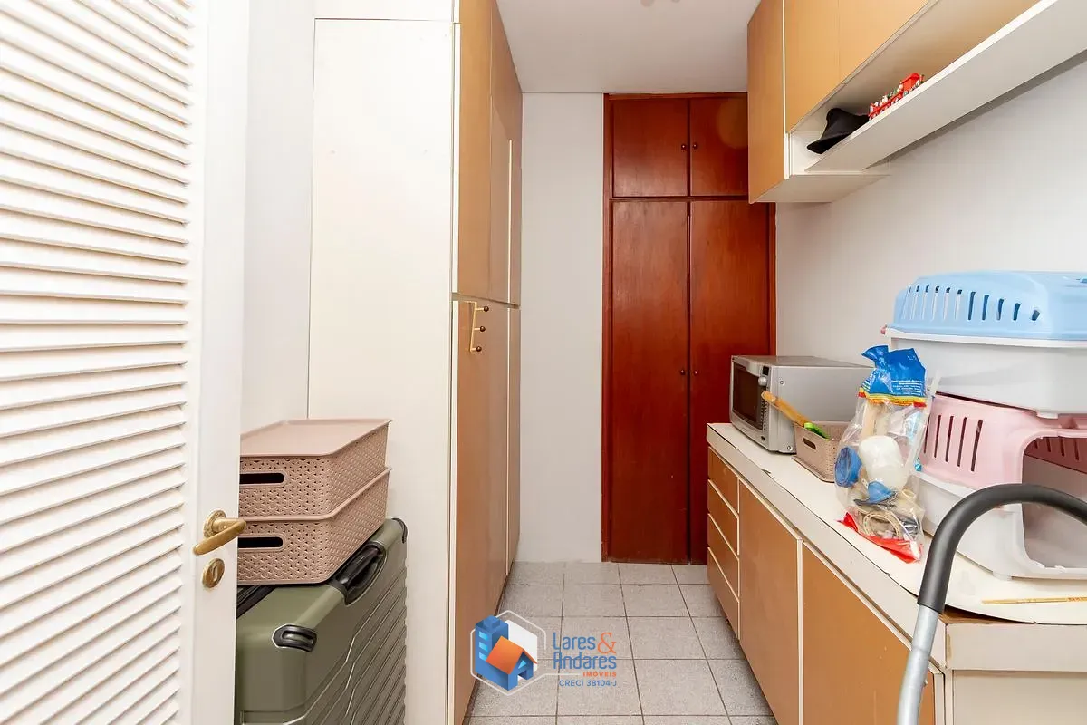 Casa, 5 quartos, 530 m² - Foto 53