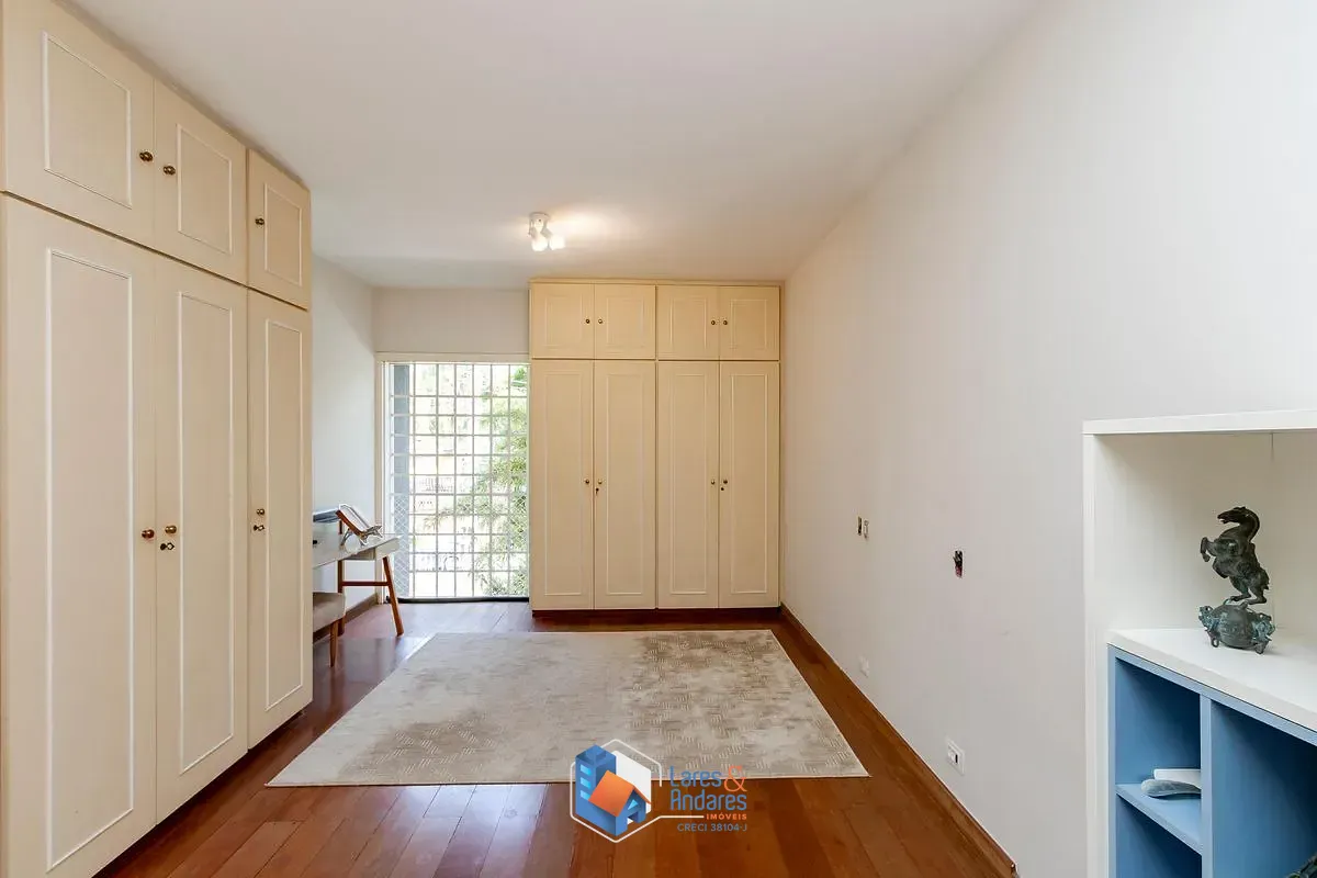 Casa, 5 quartos, 530 m² - Foto 33