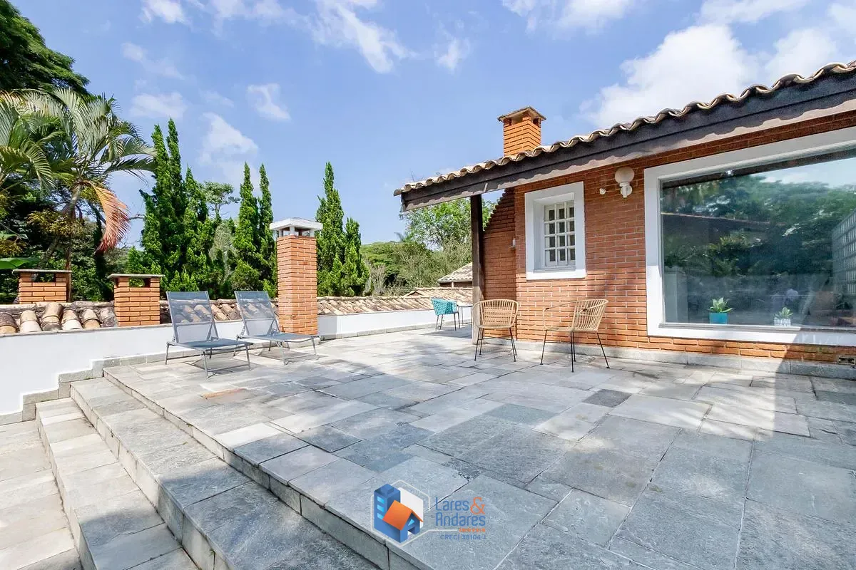 Casa, 5 quartos, 530 m² - Foto 71