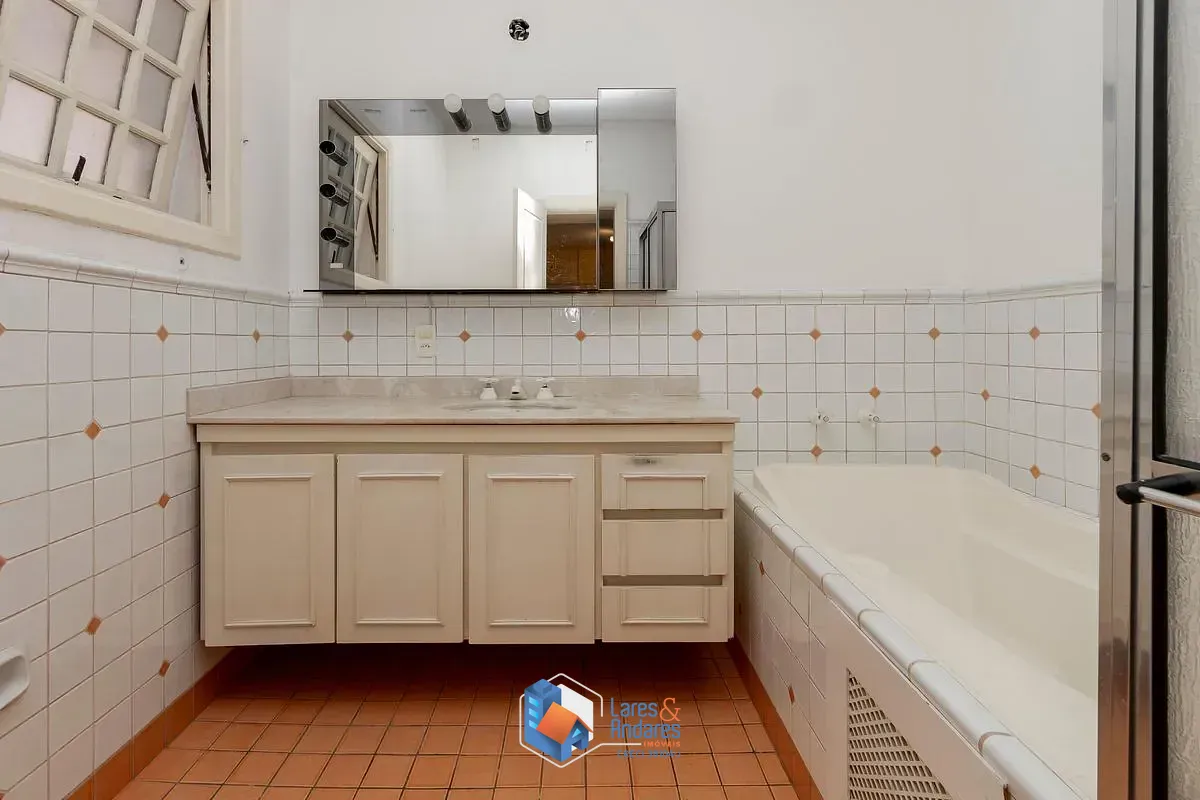 Casa, 5 quartos, 530 m² - Foto 36