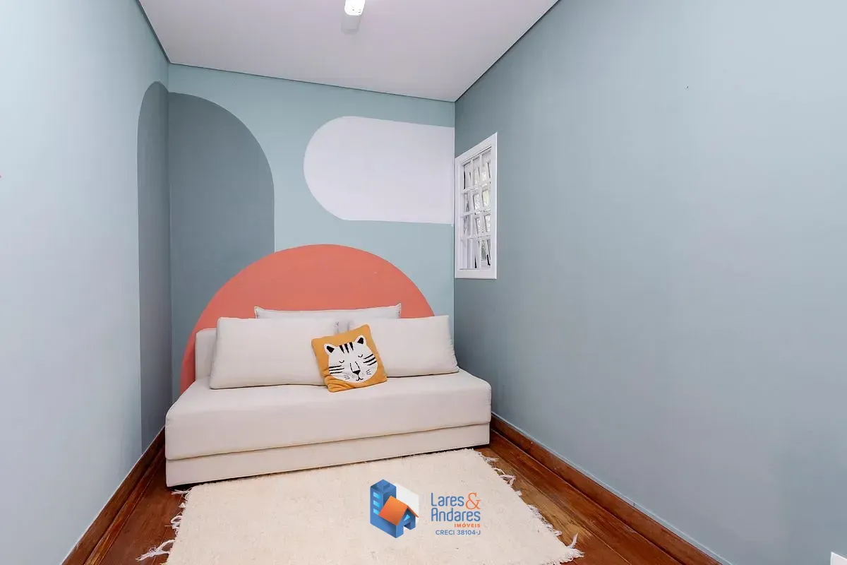 Casa, 5 quartos, 530 m² - Foto 49