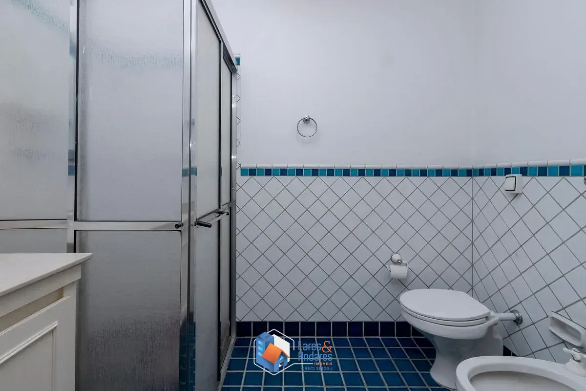 Casa, 5 quartos, 530 m² - Foto 30