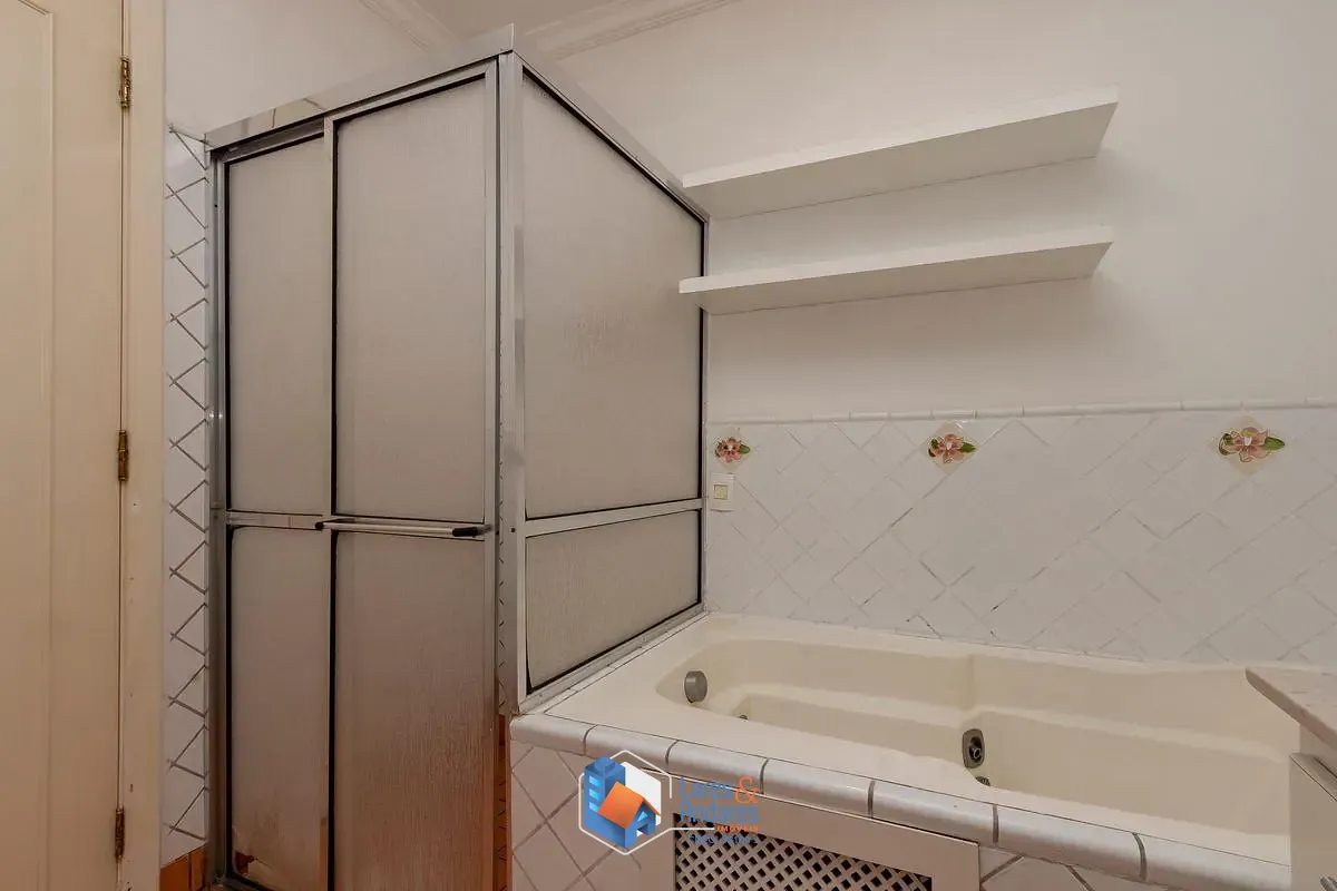 Casa, 5 quartos, 530 m² - Foto 25