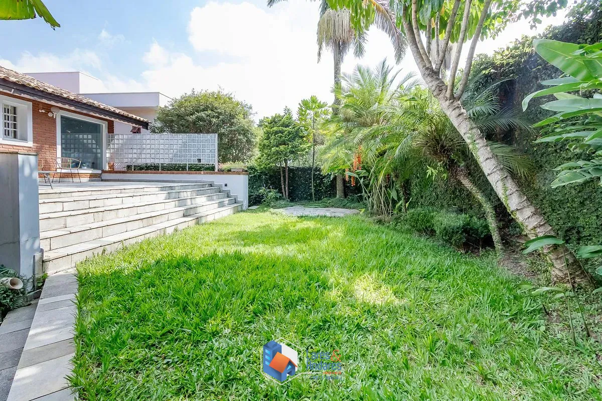 Casa, 5 quartos, 530 m² - Foto 80