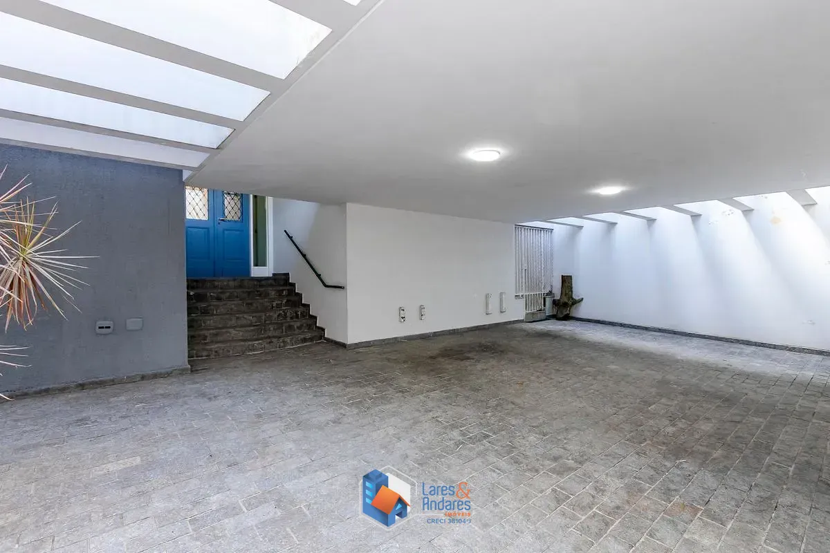 Casa, 5 quartos, 530 m² - Foto 84