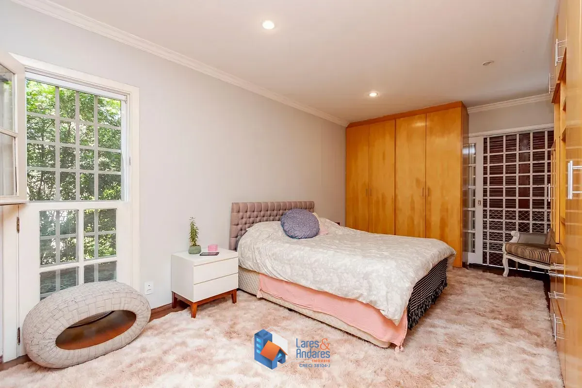 Casa, 5 quartos, 530 m² - Foto 22