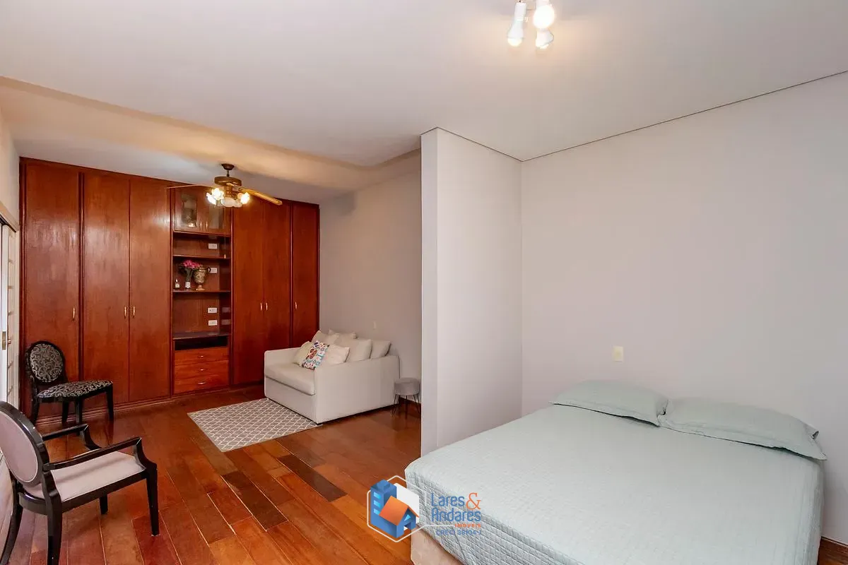 Casa, 5 quartos, 530 m² - Foto 42