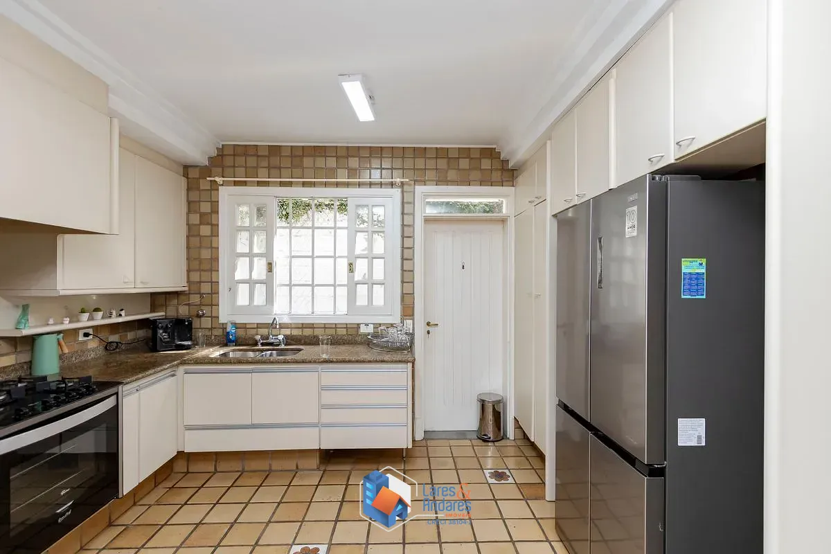 Casa, 5 quartos, 530 m² - Foto 12