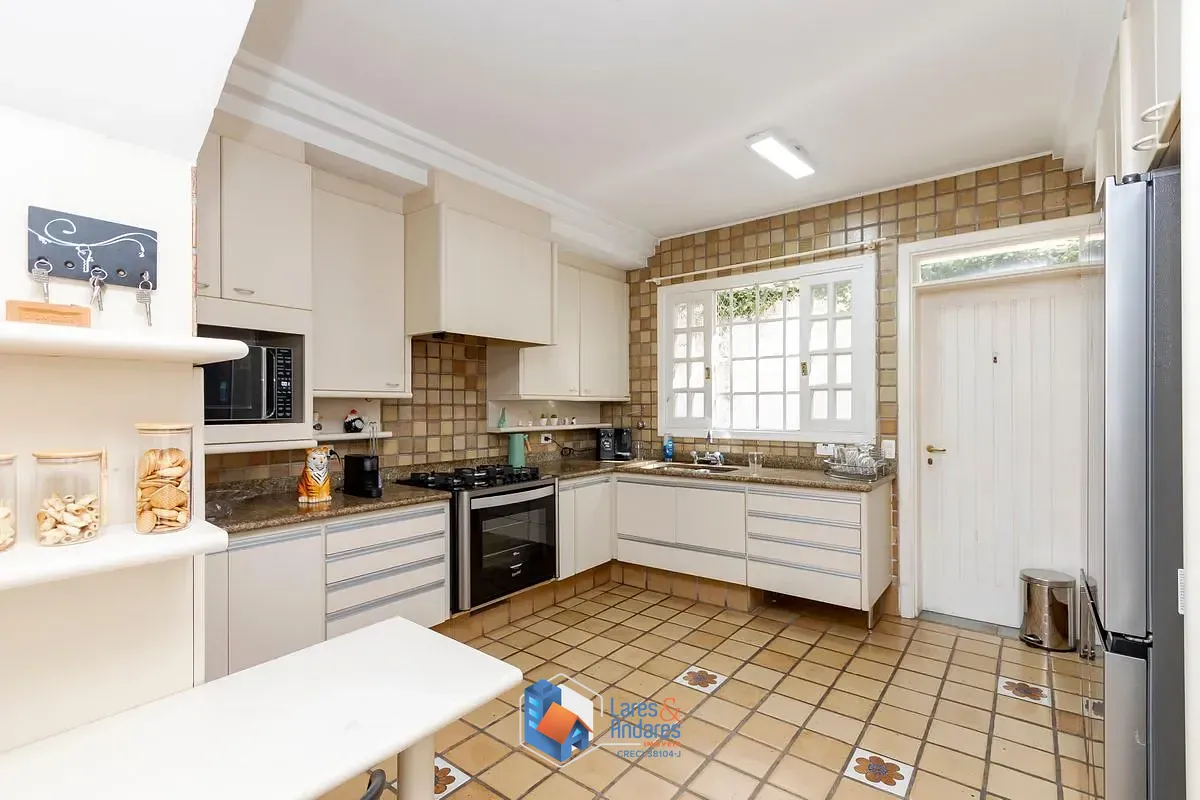 Casa, 5 quartos, 530 m² - Foto 13
