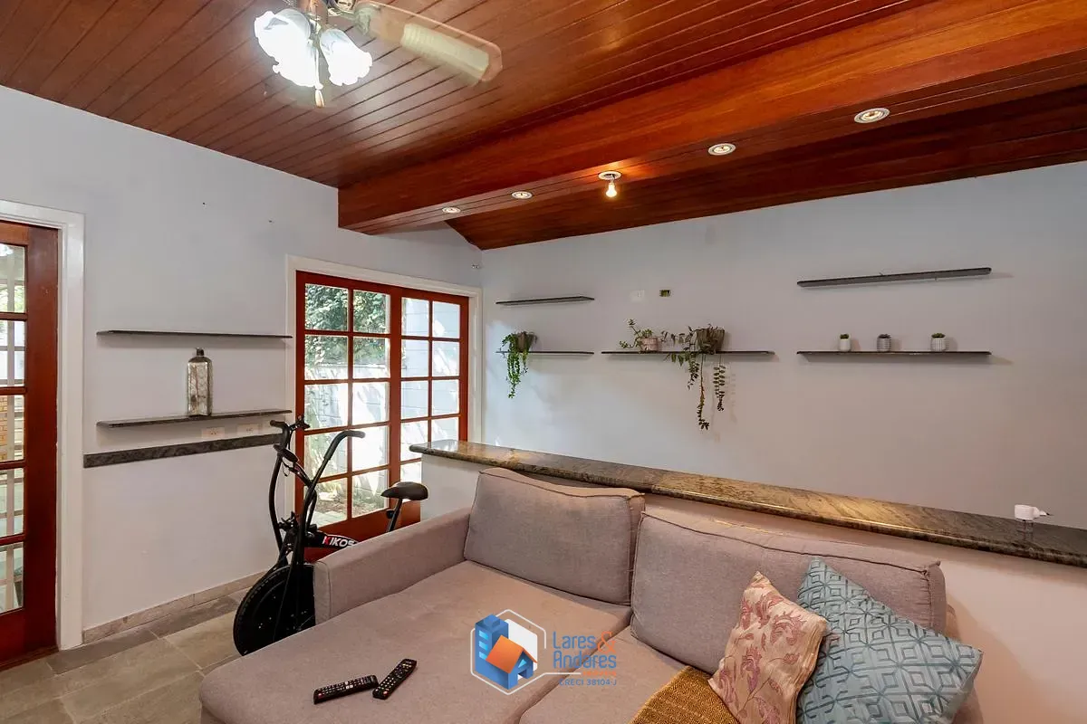 Casa, 5 quartos, 530 m² - Foto 9