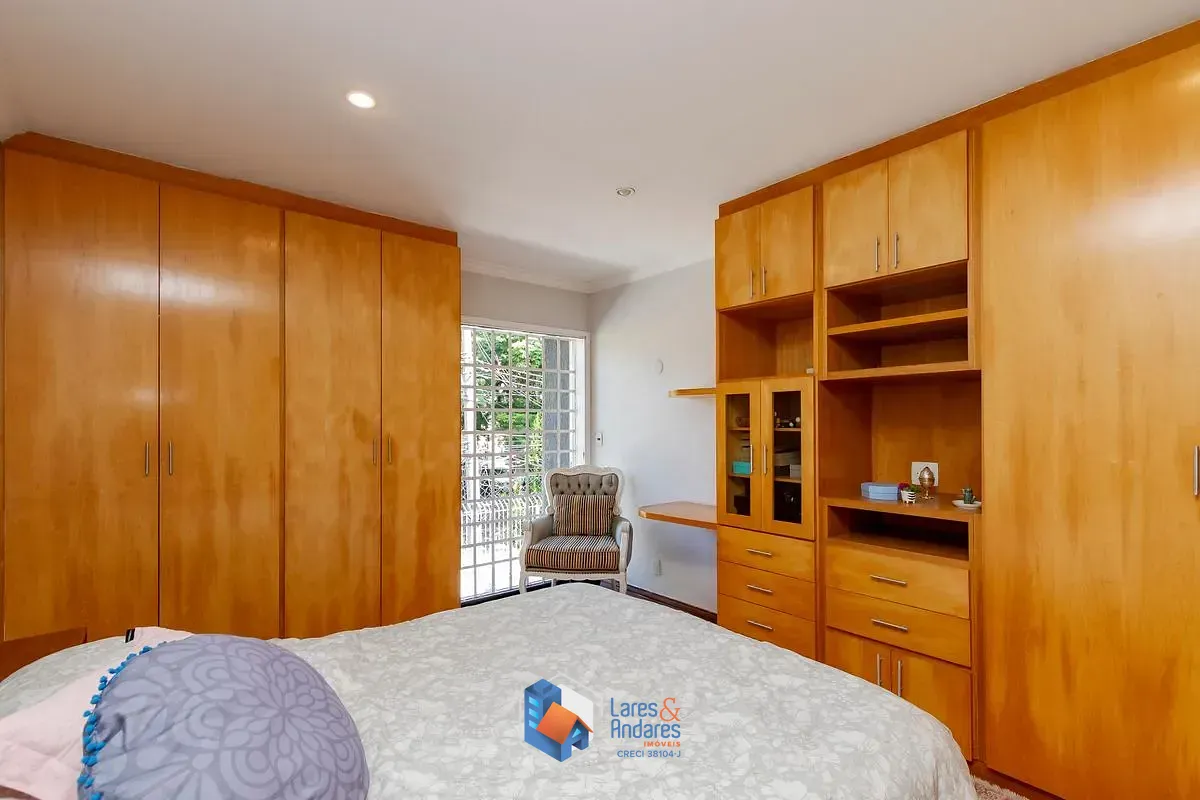 Casa, 5 quartos, 530 m² - Foto 21
