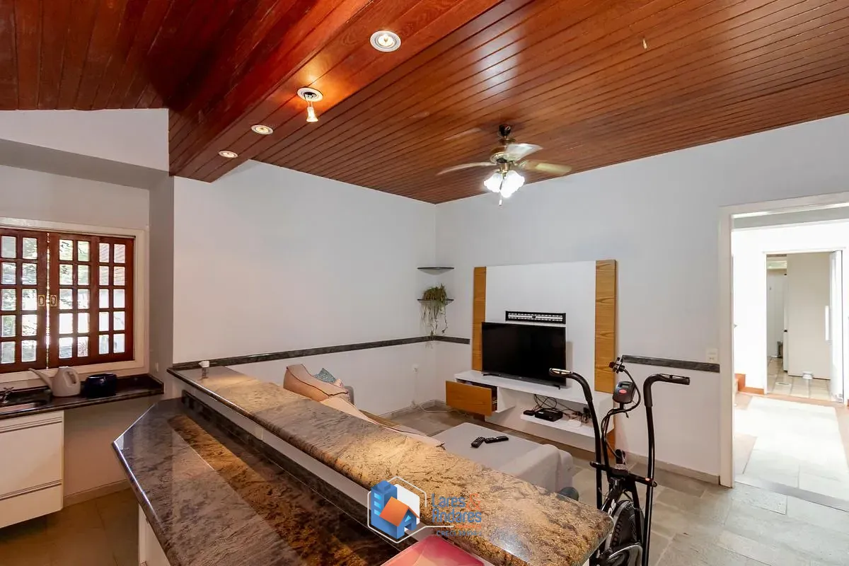 Casa, 5 quartos, 530 m² - Foto 8