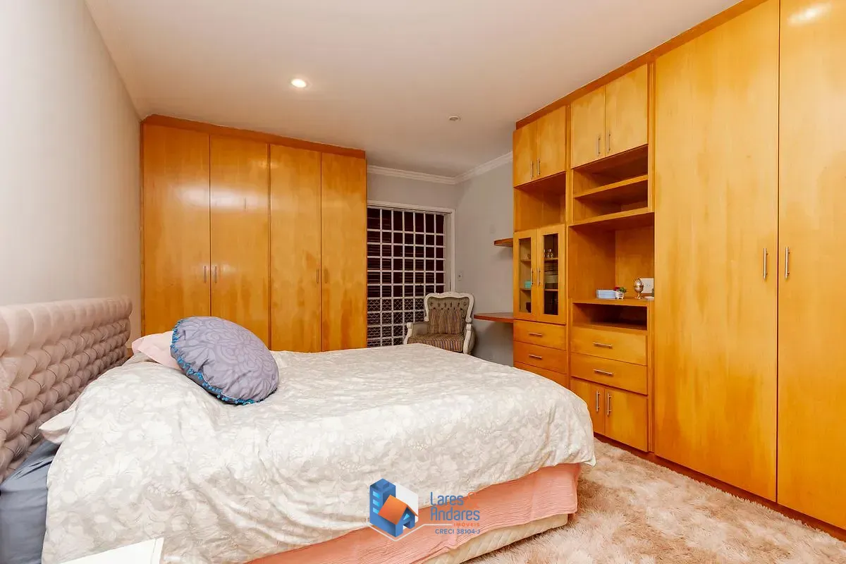 Casa, 5 quartos, 530 m² - Foto 19