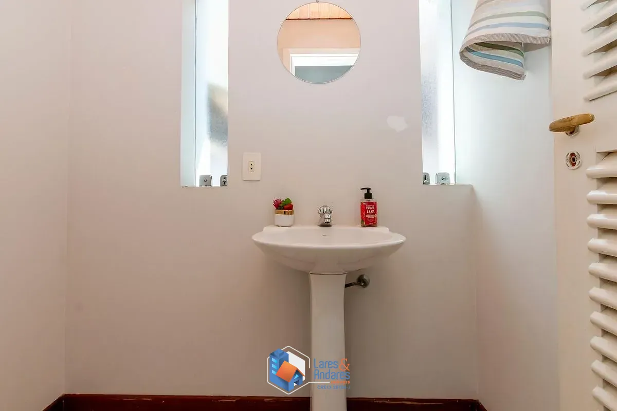 Casa, 5 quartos, 530 m² - Foto 70