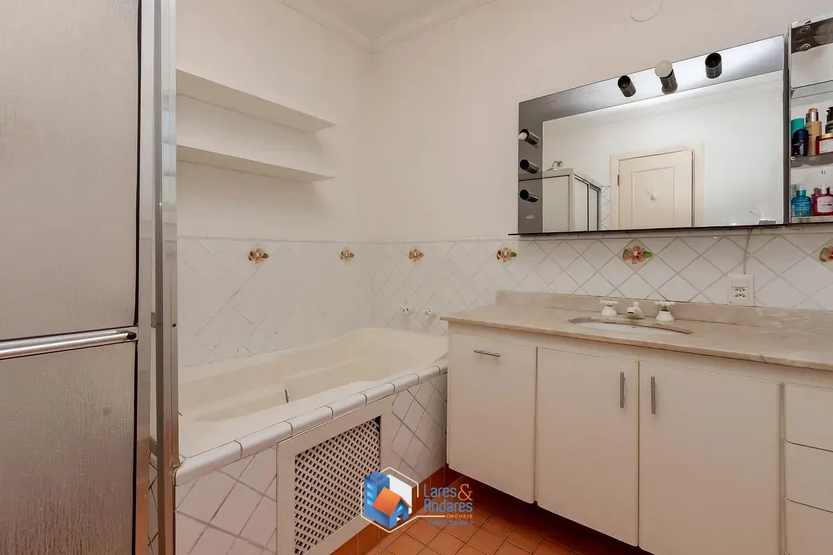 Casa, 5 quartos, 530 m² - Foto 24