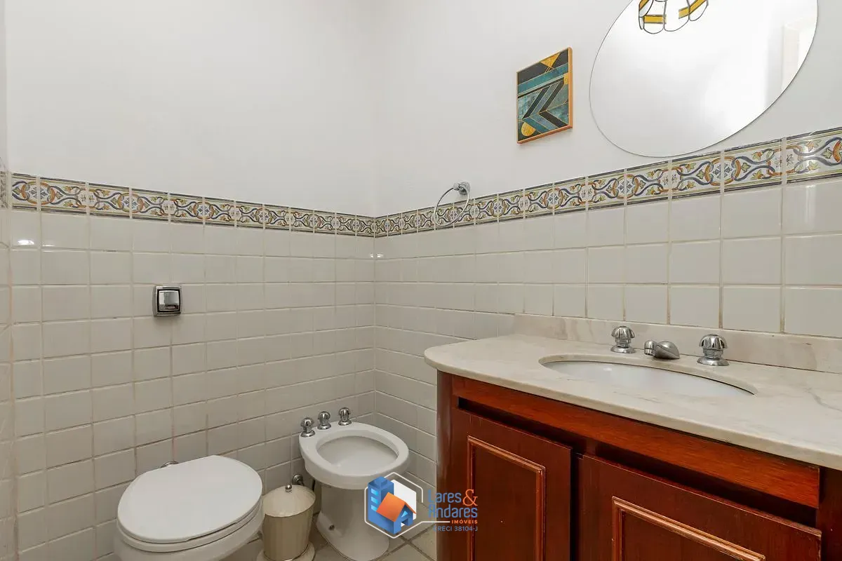 Casa, 5 quartos, 530 m² - Foto 44
