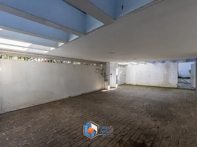 Casa com 530m² 5 quartos e 6 banheiros, à venda, no bairro Jardim dos Estados em São Paulo