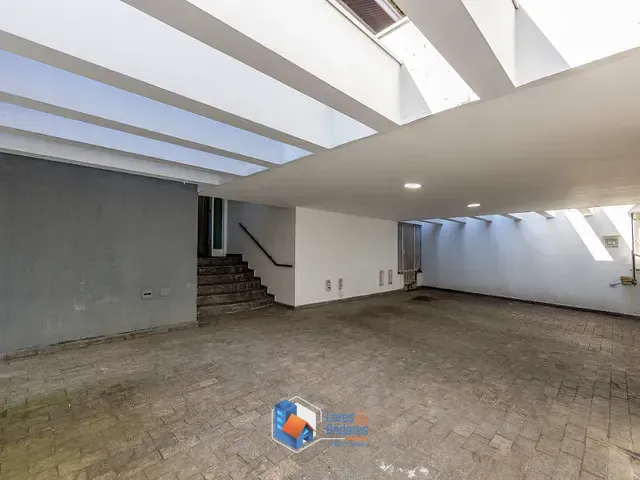 Casa com 530m² 5 quartos e 6 banheiros, à venda, no bairro Jardim dos Estados em São Paulo