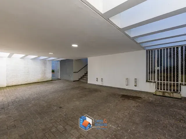 Casa com 530m² 5 quartos e 6 banheiros, à venda, no bairro Jardim dos Estados em São Paulo