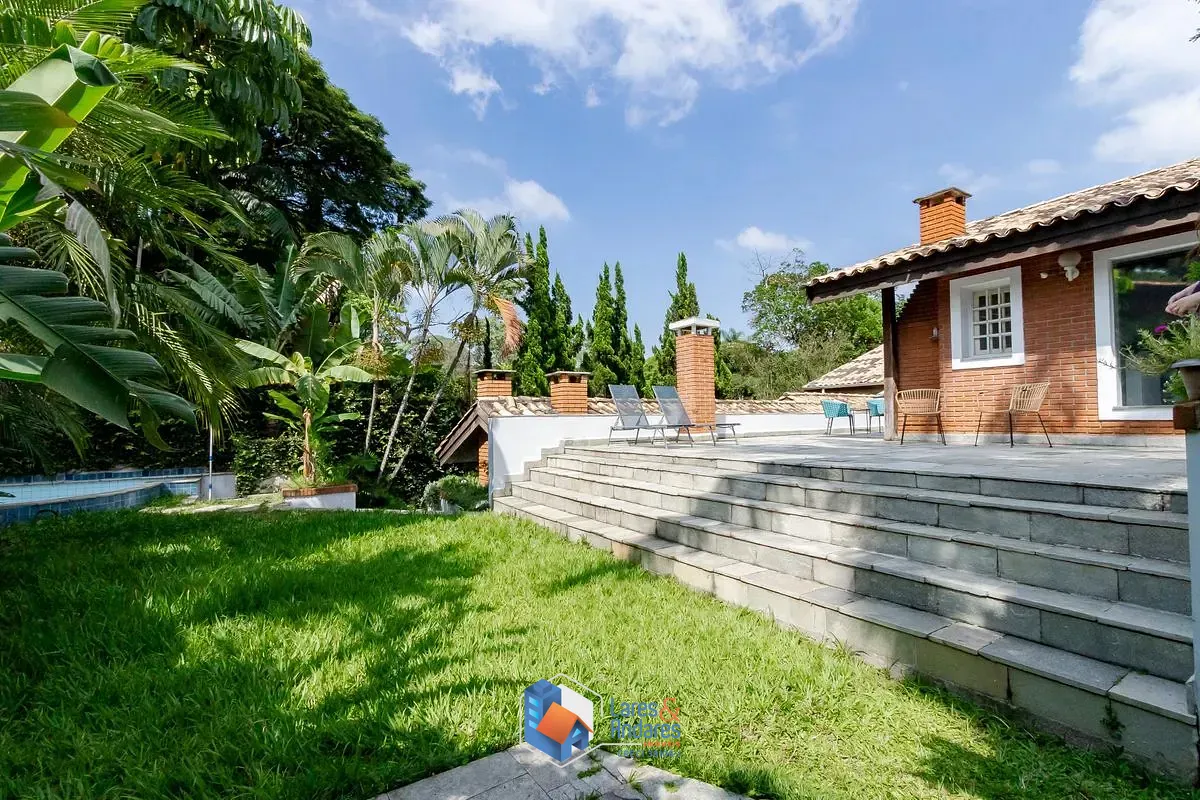 Casa, 5 quartos, 530 m² - Foto 77