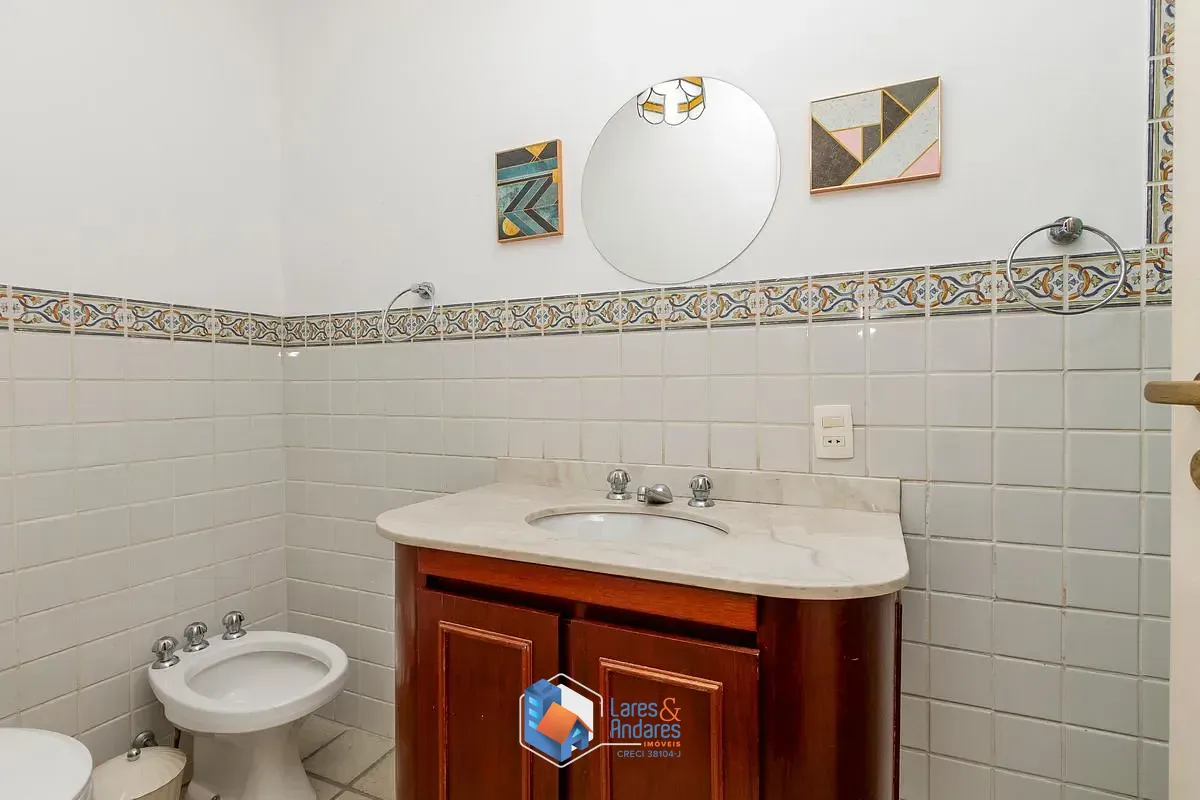 Casa, 5 quartos, 530 m² - Foto 43