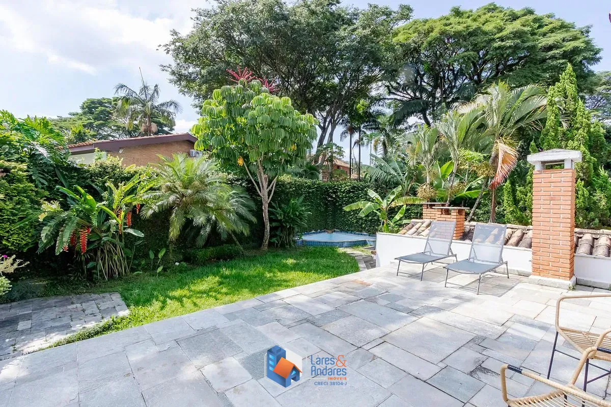 Casa, 5 quartos, 530 m² - Foto 72