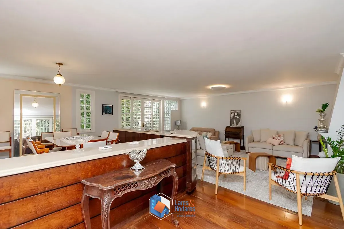 Casa, 5 quartos, 530 m² - Foto 5