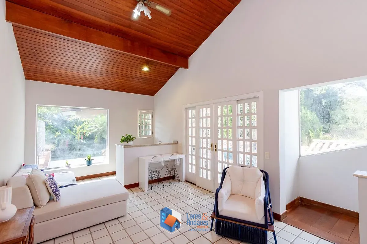 Casa, 5 quartos, 530 m² - Foto 67