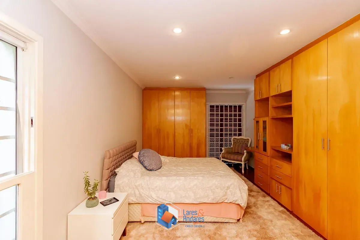 Casa, 5 quartos, 530 m² - Foto 16