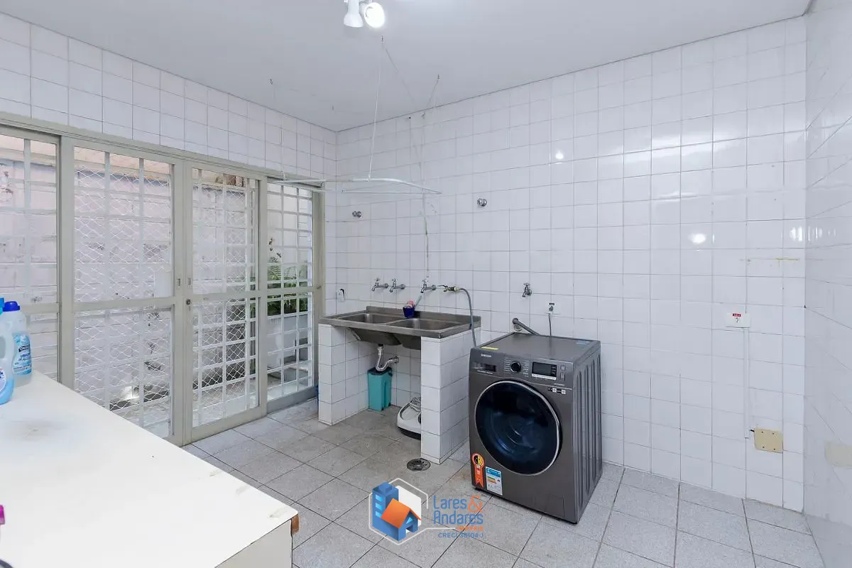 Casa, 5 quartos, 530 m² - Foto 63