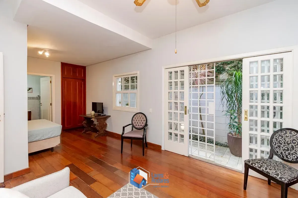 Casa, 5 quartos, 530 m² - Foto 41