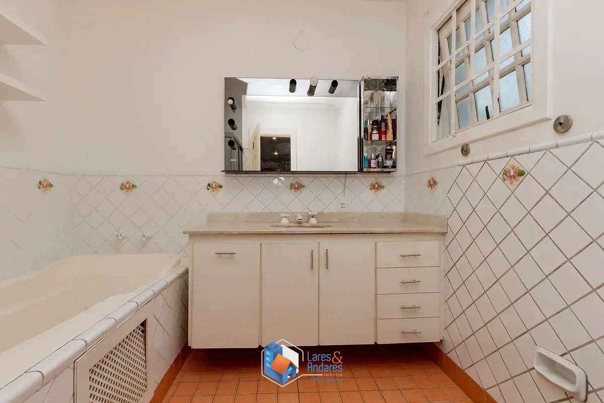 Casa, 5 quartos, 530 m² - Foto 23