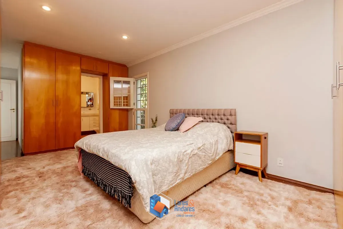 Casa, 5 quartos, 530 m² - Foto 17